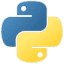 Python / PyPI 服务状态图标